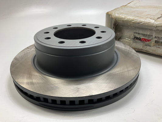 Pro Stop 43171GP Front Disc Brake Rotor