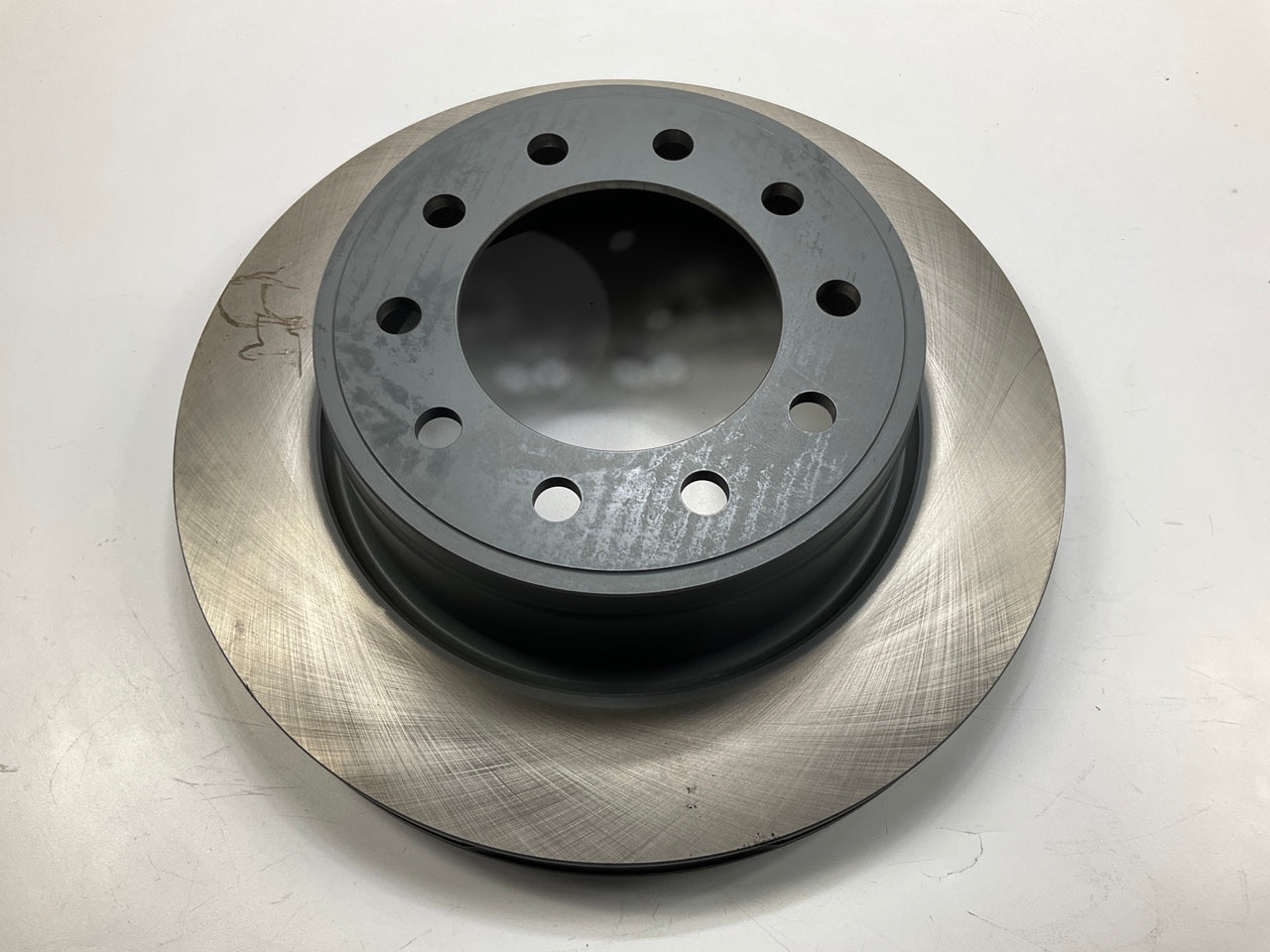 Pro Stop 43171GP Front Disc Brake Rotor