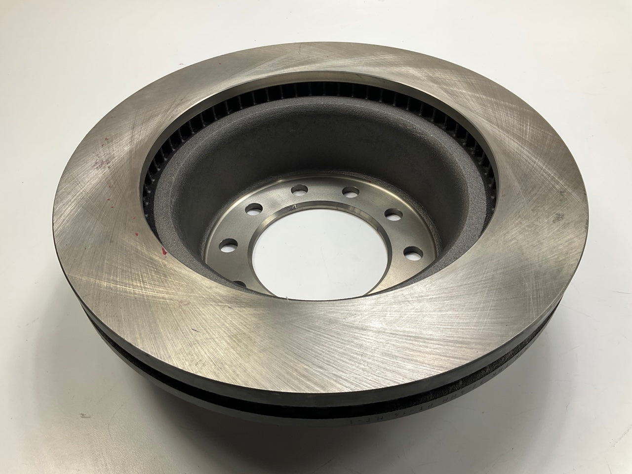 Pro Stop 43171GP Front Disc Brake Rotor