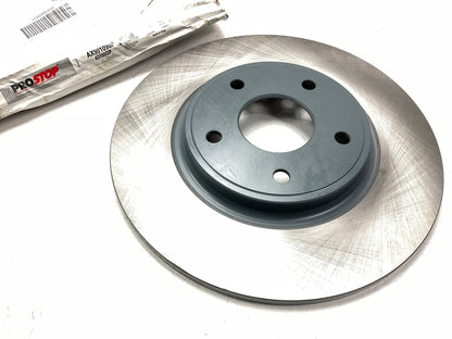 Pro Stop 43180GP Rear Brake Rotor