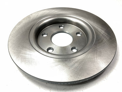 Pro Stop 43180GP Rear Brake Rotor