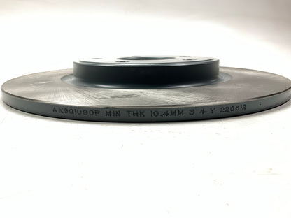 Pro Stop 43180GP Rear Brake Rotor