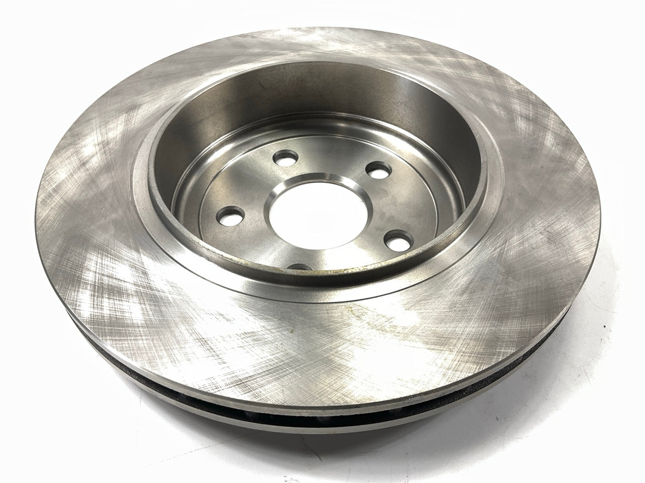 Pro Stop 43182G Rear Brake Rotor