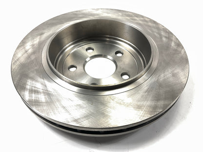 Pro Stop 43182G Rear Brake Rotor