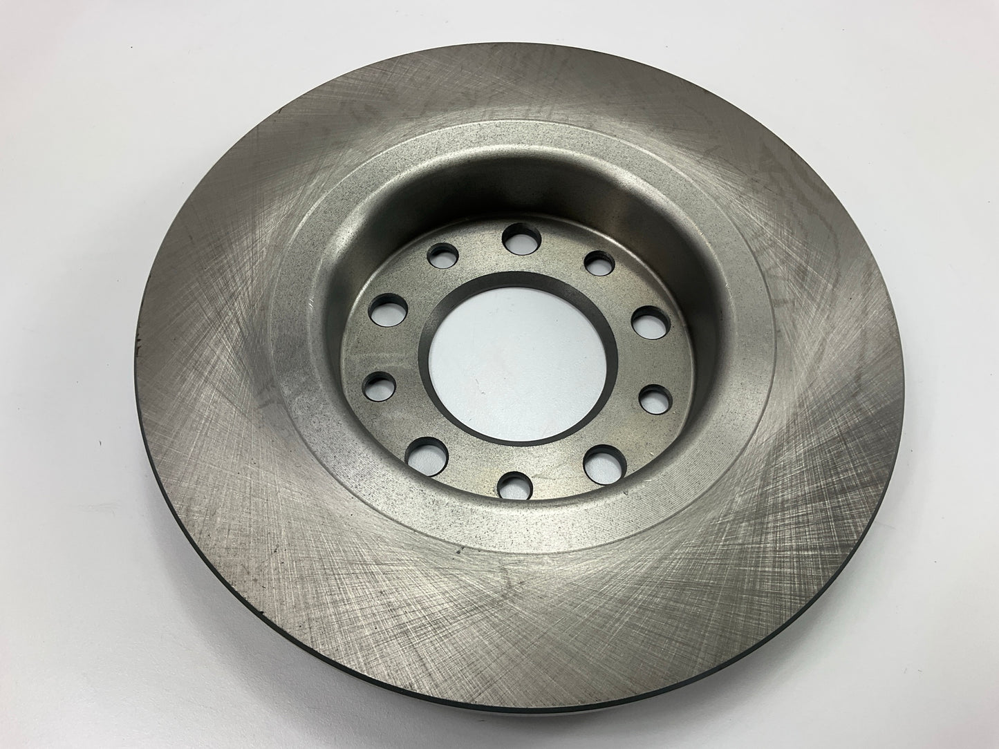 Pro Stop 43184GP Rear Brake Rotor