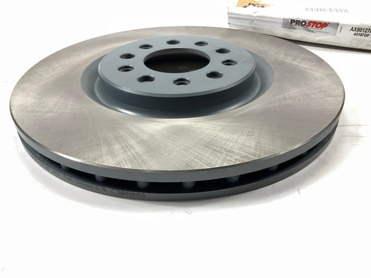 Pro Stop 43197GP Front Disc Brake Rotor