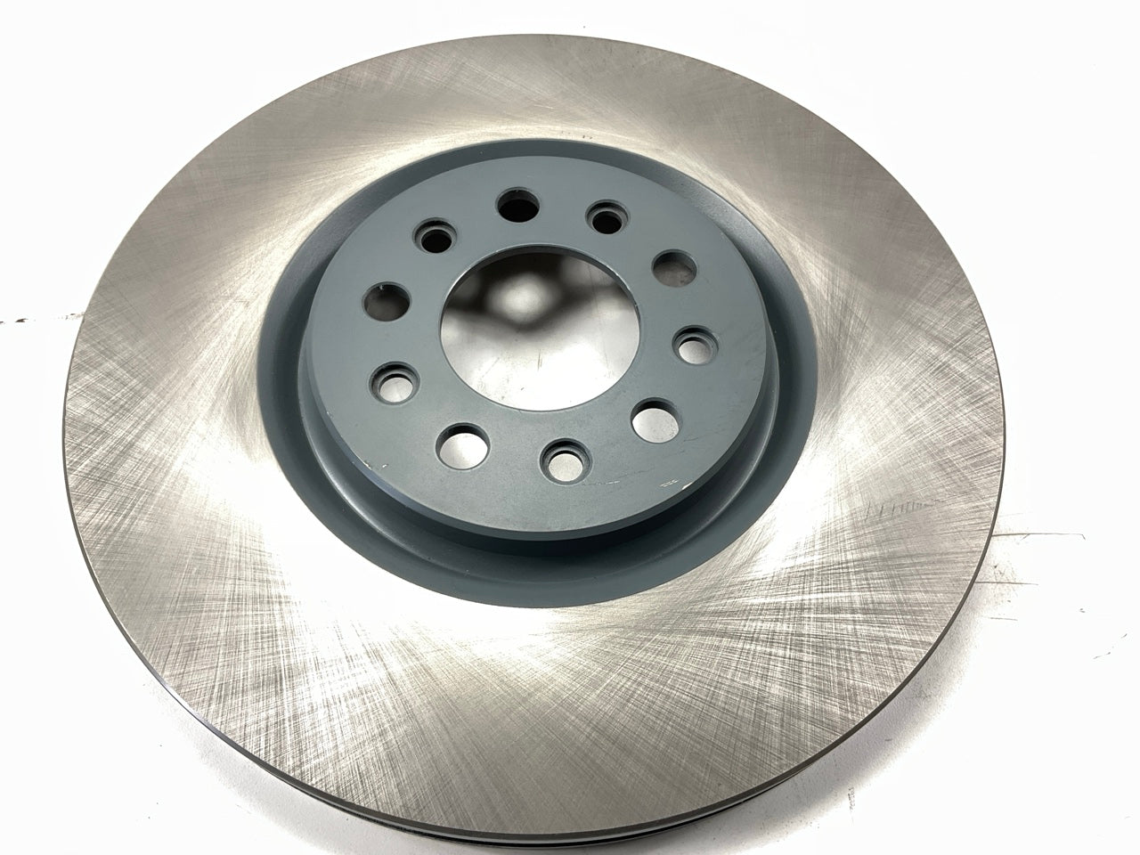 Pro Stop 43197GP Front Disc Brake Rotor