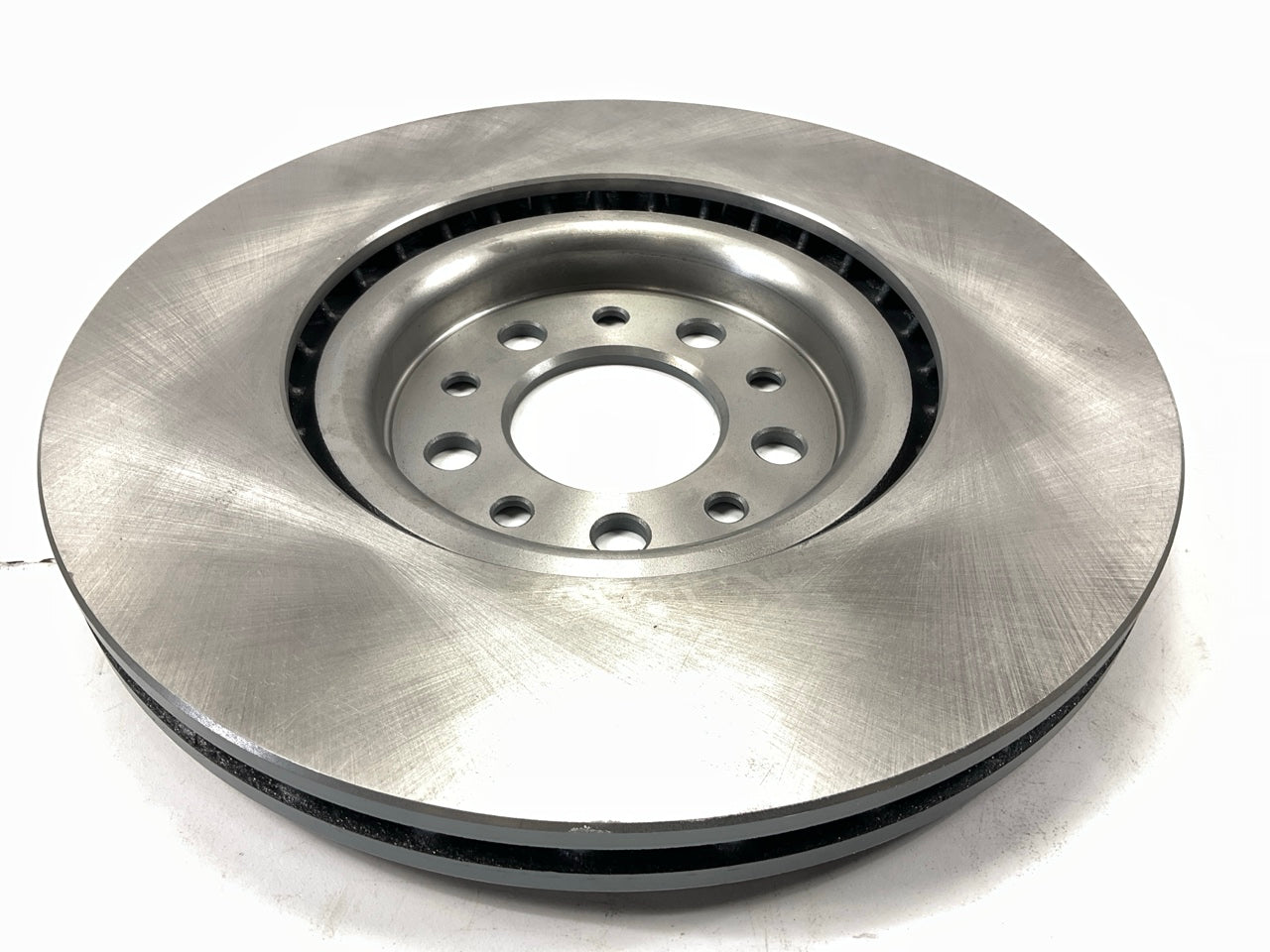 Pro Stop 43197GP Front Disc Brake Rotor