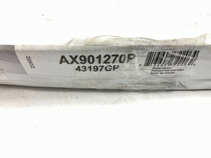 Pro Stop 43197GP Front Disc Brake Rotor