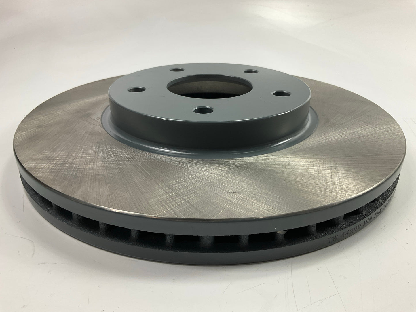 Pro Stop 44299GP Front Disc Brake Rotor