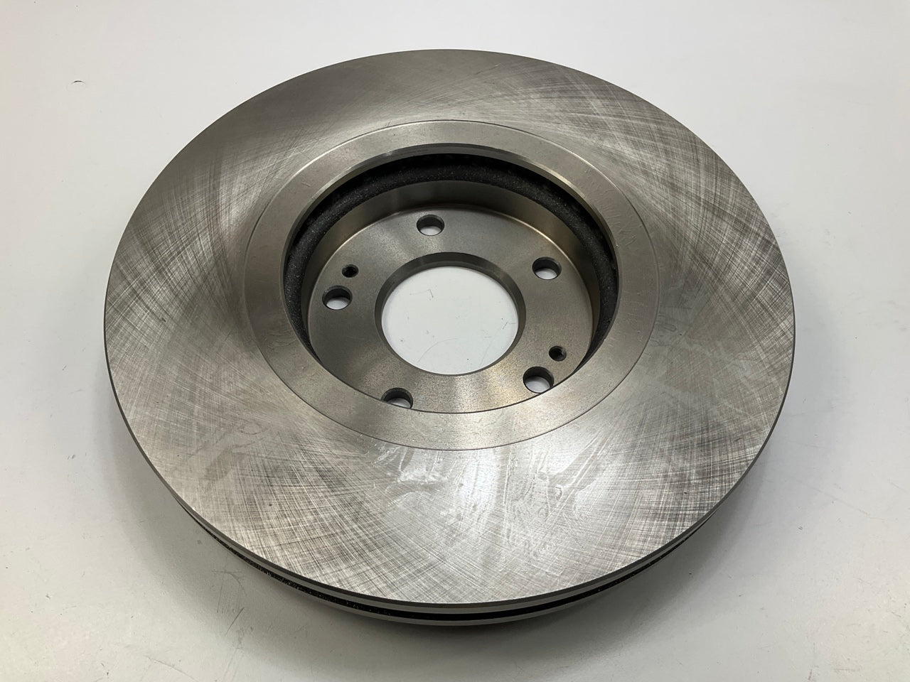 Pro Stop 44300G Front Disc Brake Rotor