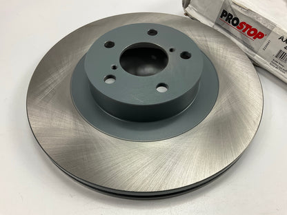 Pro Stop 44306GP Front Disc Brake Rotor