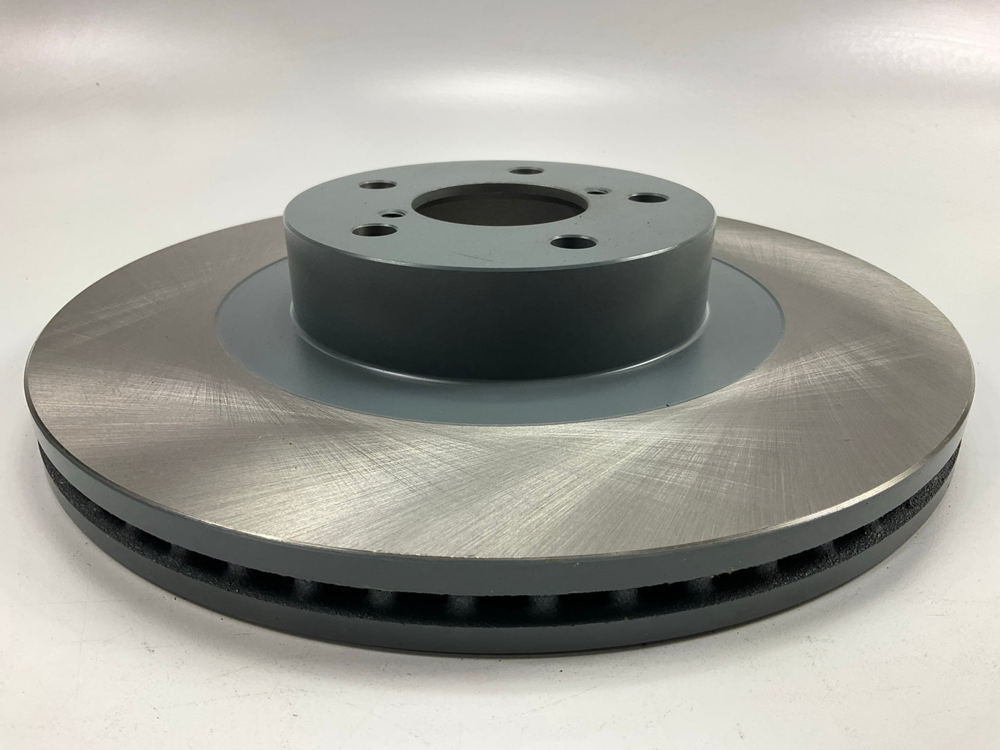 Pro Stop 44306GP Front Disc Brake Rotor