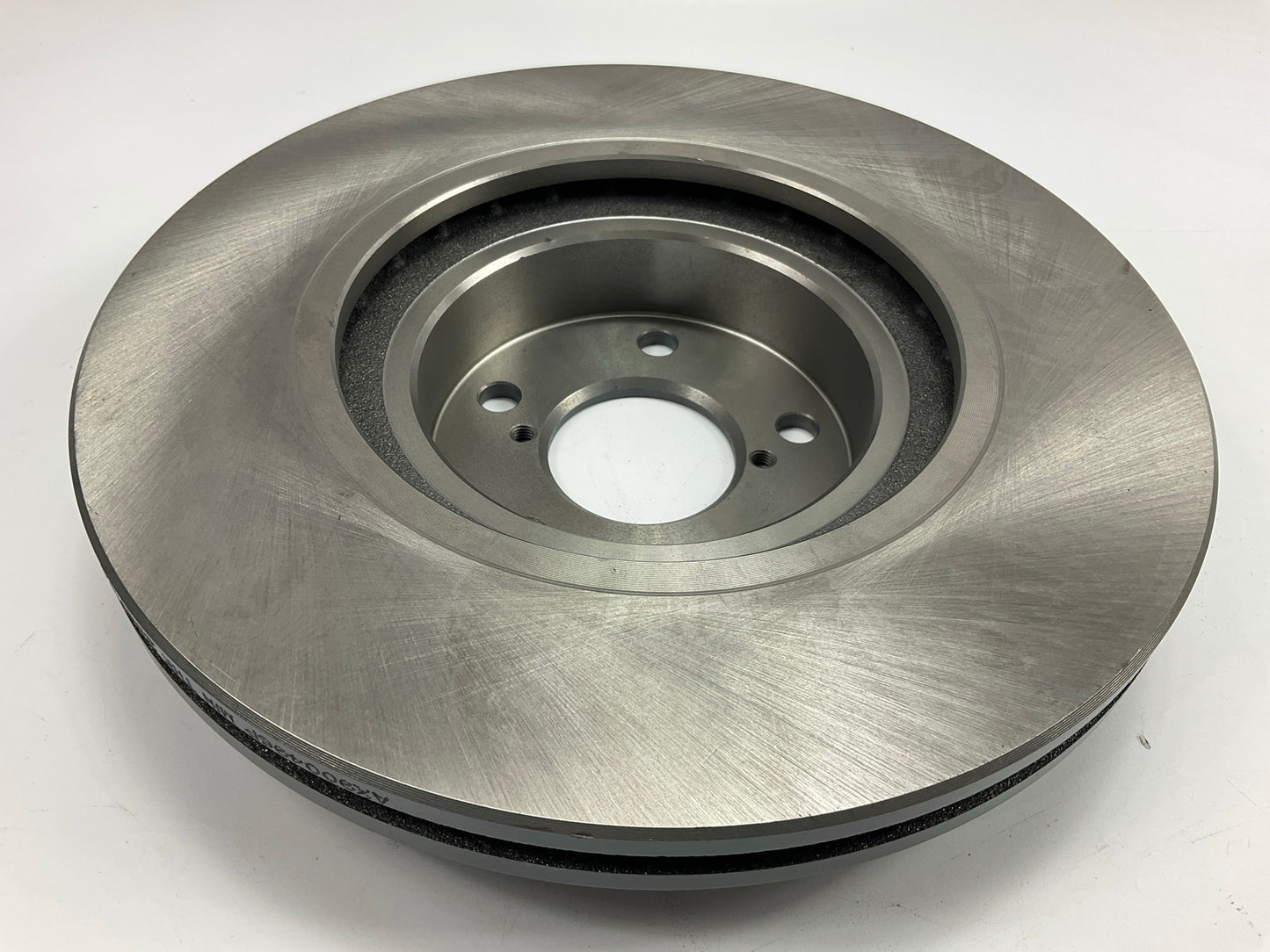 Pro Stop 44306GP Front Disc Brake Rotor