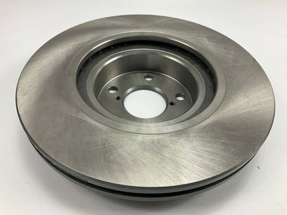 Pro Stop 44306GP Front Disc Brake Rotor