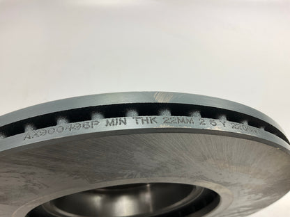 Pro Stop 44306GP Front Disc Brake Rotor