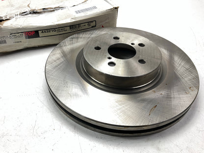 Pro Stop 44321G Front Disc Brake Rotor