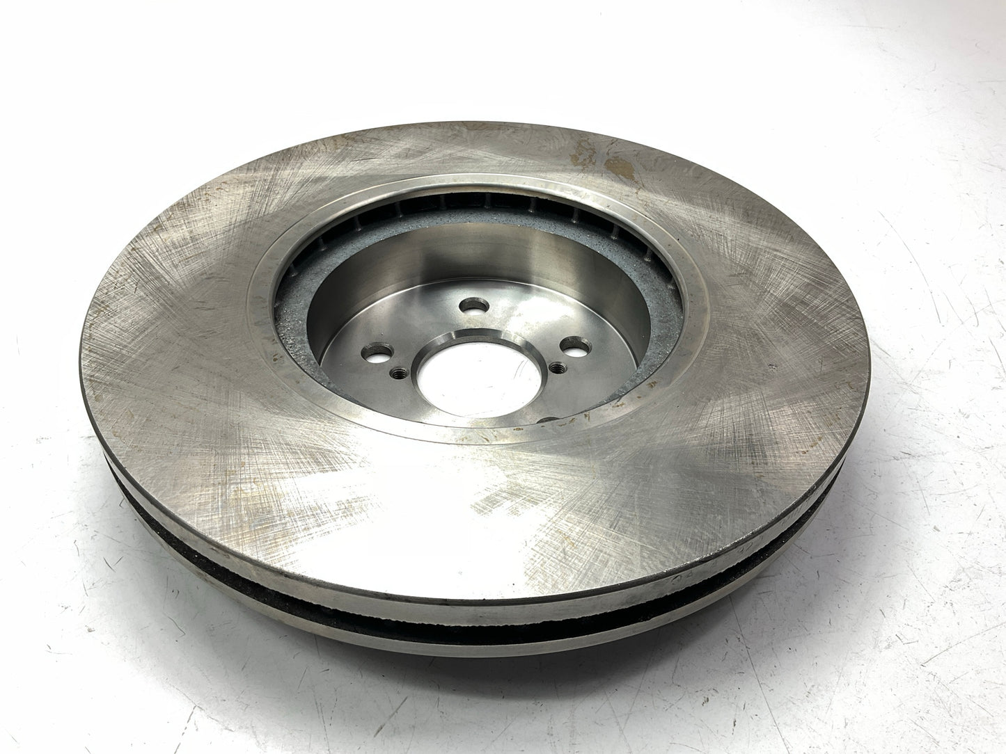 Pro Stop 44321G Front Disc Brake Rotor