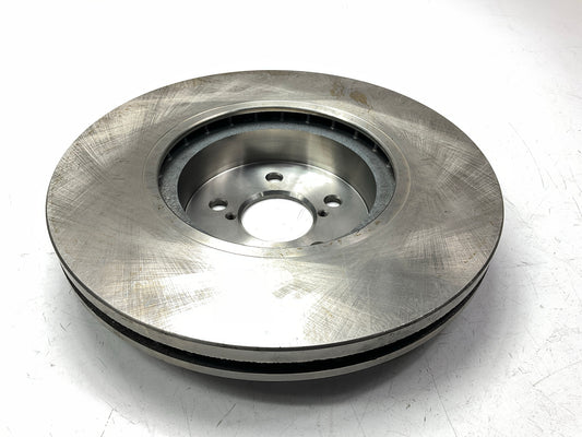 Pro Stop 44321G Front Disc Brake Rotor