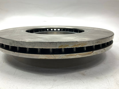 Pro Stop 44321G Front Disc Brake Rotor