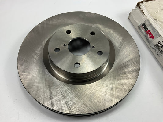 Pro Stop 44324G Front Disc Brake Rotor