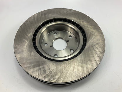 Pro Stop 44324G Front Disc Brake Rotor