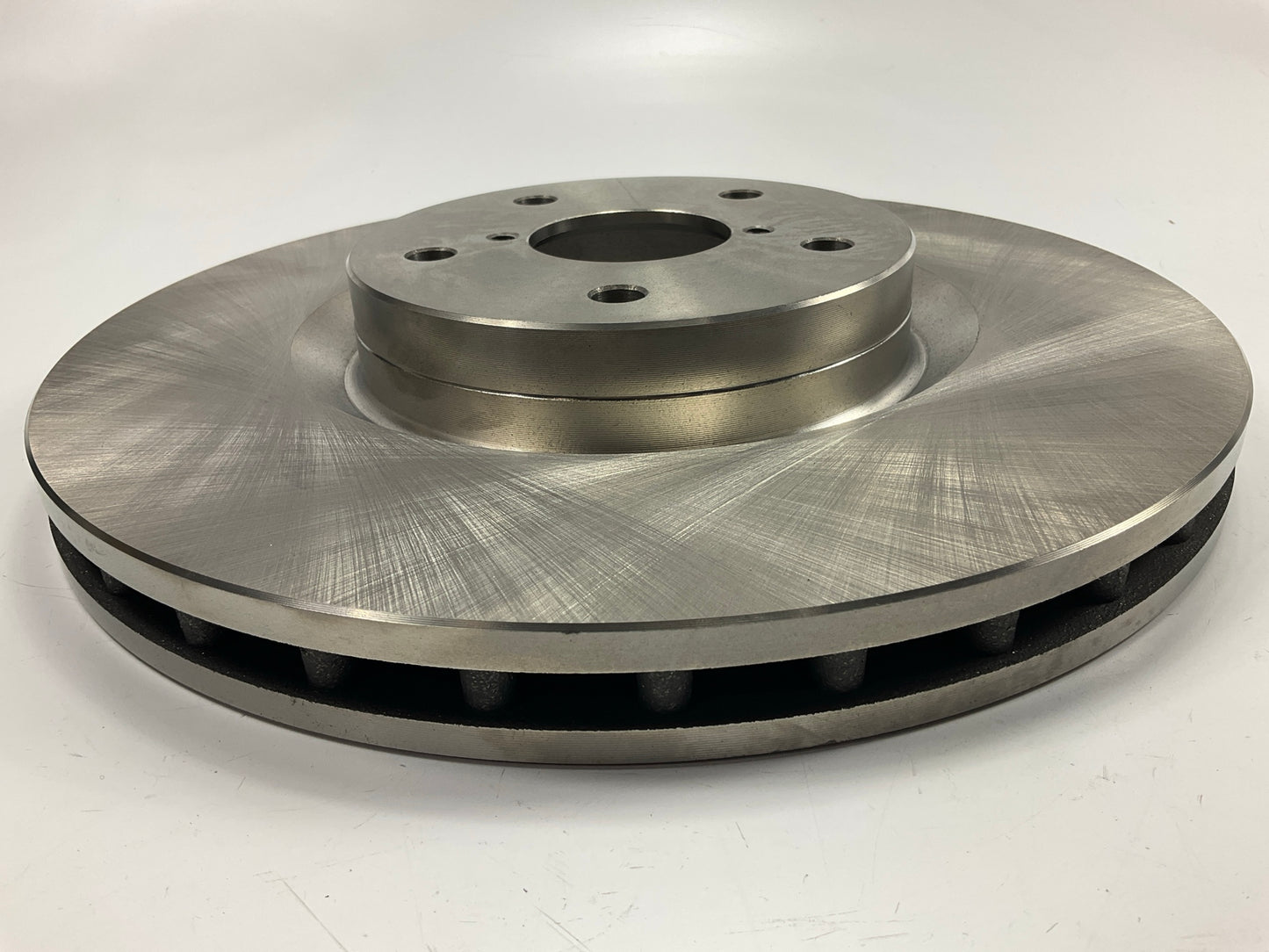 Pro Stop 44324G Front Disc Brake Rotor