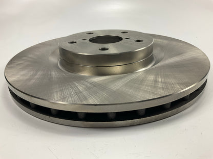 Pro Stop 44324G Front Disc Brake Rotor