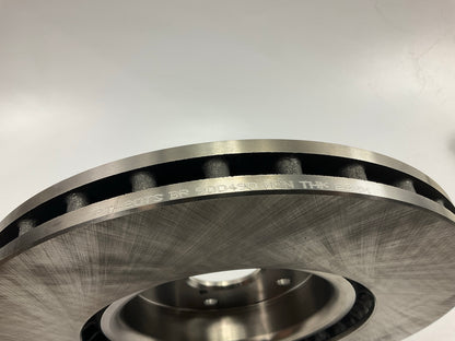 Pro Stop 44324G Front Disc Brake Rotor