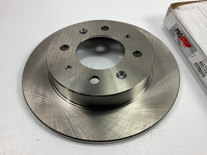 Pro Stop 44572G Rear Brake Rotor For 2004-2009 Kia Spectra, 05-09 Spectra5