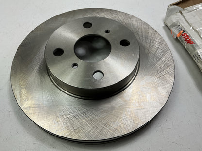 Pro Stop 44579G Front Brake Rotor For 2007-2018 Toyota Yaris, 12-19 Prius C