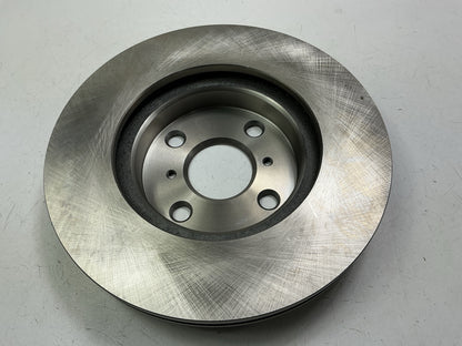 Pro Stop 44579G Front Brake Rotor For 2007-2018 Toyota Yaris, 12-19 Prius C