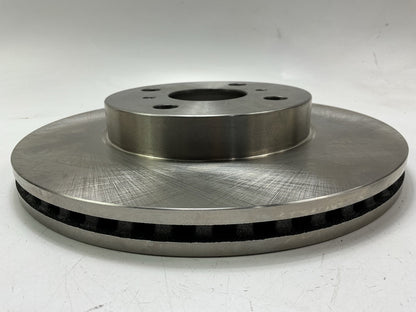 Pro Stop 44579G Front Brake Rotor For 2007-2018 Toyota Yaris, 12-19 Prius C
