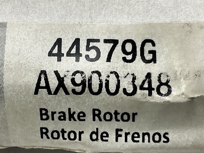 Pro Stop 44579G Front Brake Rotor For 2007-2018 Toyota Yaris, 12-19 Prius C