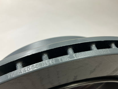 Pro Stop 44585GP Rear Brake Rotor