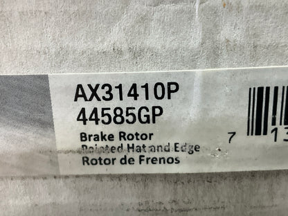 Pro Stop 44585GP Rear Brake Rotor