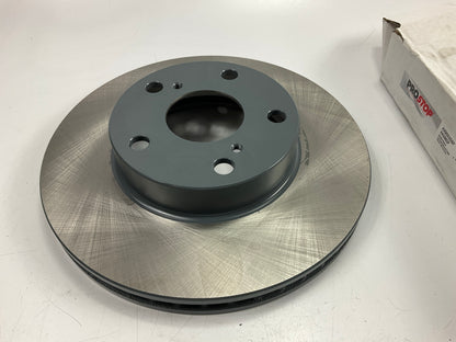 Pro Stop 44586GP Front Disc Brake Rotor For 2005-2015 Toyota Tacoma