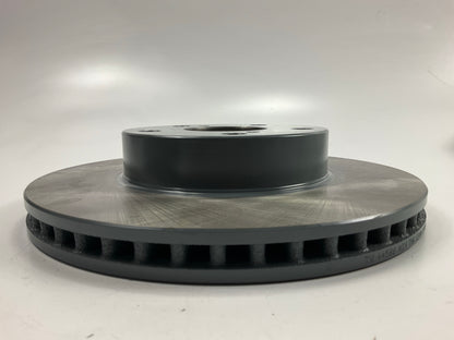 Pro Stop 44586GP Front Disc Brake Rotor For 2005-2015 Toyota Tacoma