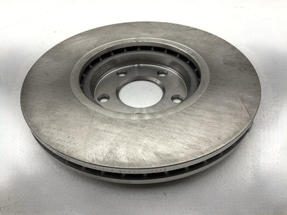 Pro Stop 44591G Front Disc Brake Rotor For 2014-17 Nissan Juke, 2000-12 Sentra