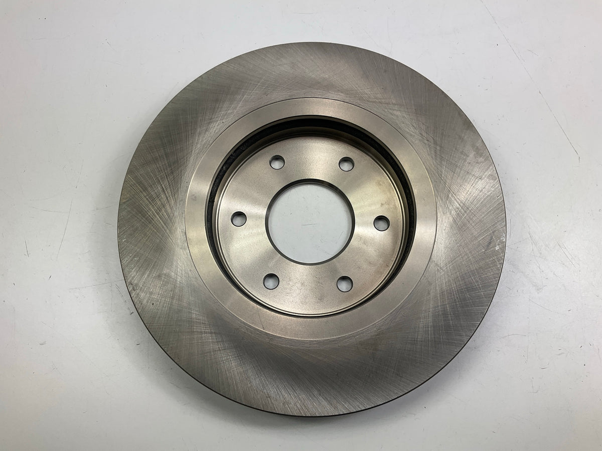 Pro Stop 44593G Front Brake Rotor For 2006-2007 Nissan Armada, 05-07 QX56