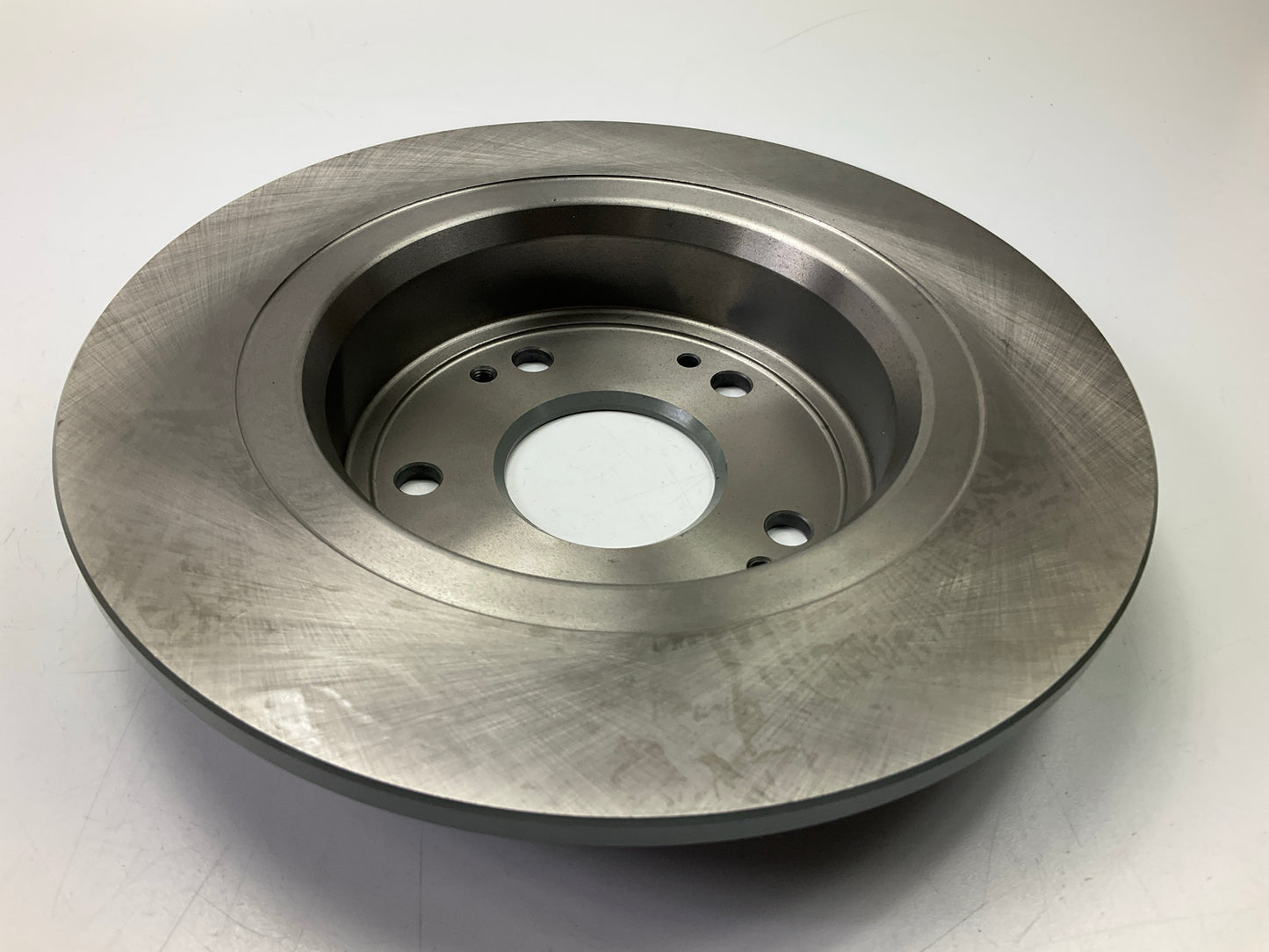 Pro Stop 44594GP Rear Disc Brake Rotor
