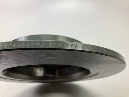 Pro Stop 44594GP Rear Disc Brake Rotor