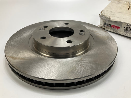 Pro Stop 44599G Front Brake Rotor For 2007-2009 Hyundai Santa Fe
