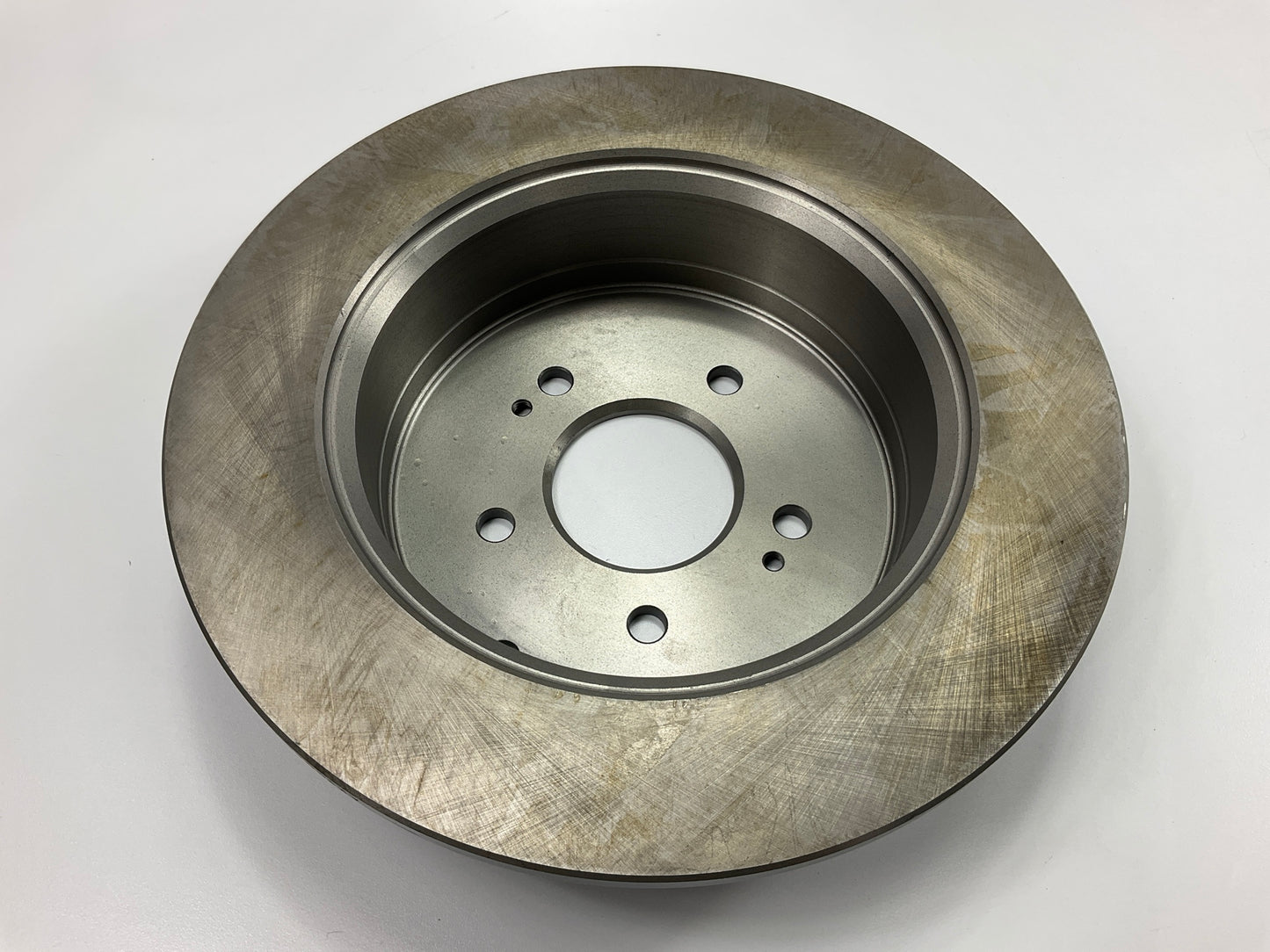 Pro Stop 44600GP Rear Disc Brake Rotor