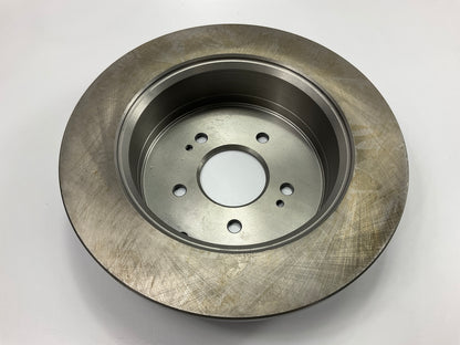 Pro Stop 44600GP Rear Disc Brake Rotor