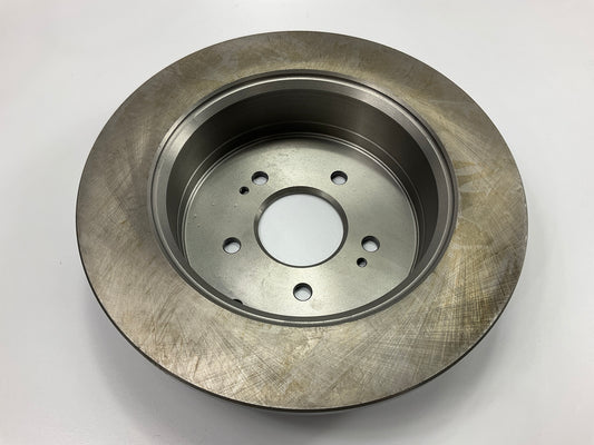 Pro Stop 44600GP Rear Disc Brake Rotor