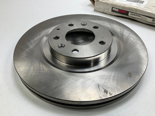 Pro Stop 44603G Front Brake Rotor For 2007-2015 Mazda CX-9