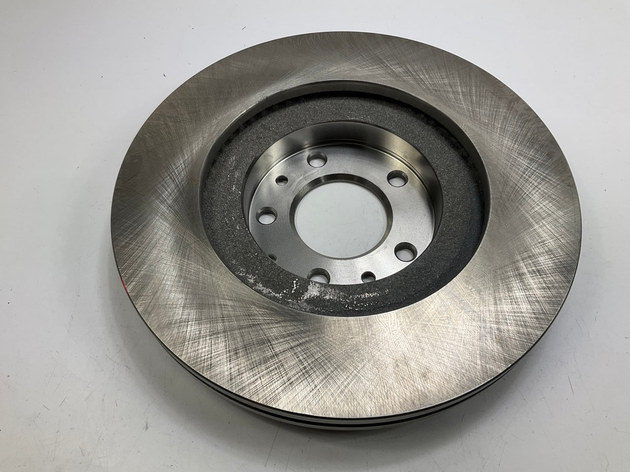 Pro Stop 44603G Front Brake Rotor For 2007-2015 Mazda CX-9