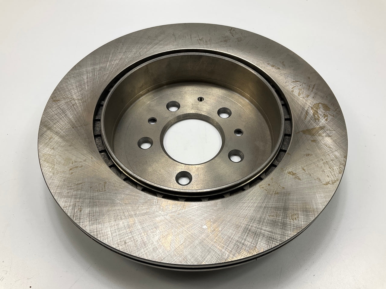Pro Stop 44604G Rear Disc Brake Rotor For 2007-2015 Mazda CX-9