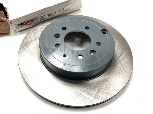 Pro Stop 44604GP Rear Disc Brake Rotor For 2007-2015 Mazda CX-9